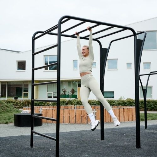 Så väljer du profilprodukter som faktiskt används på gymmet